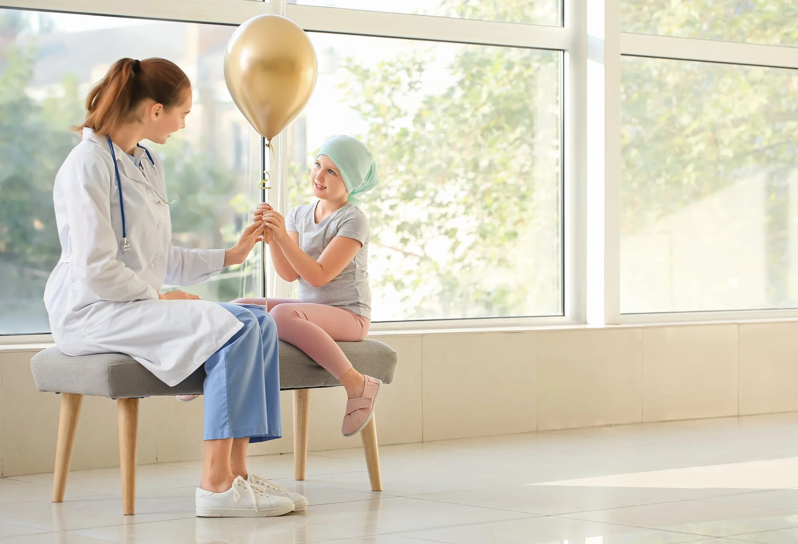 Pediatric Oncology