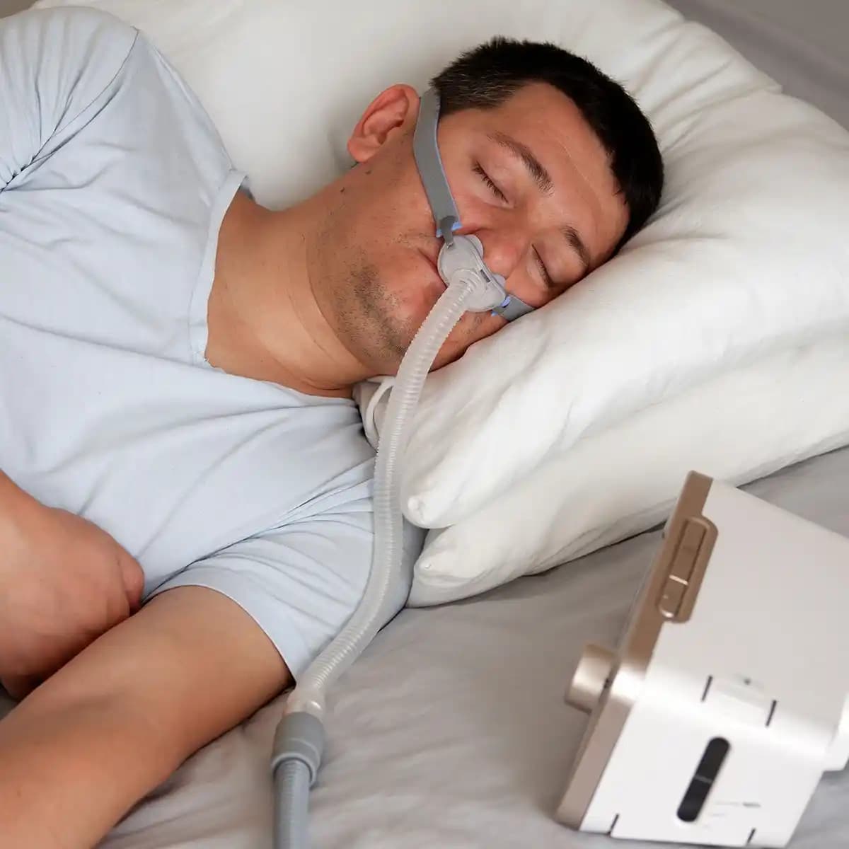Sleep Disorder Evaluation & Treatment