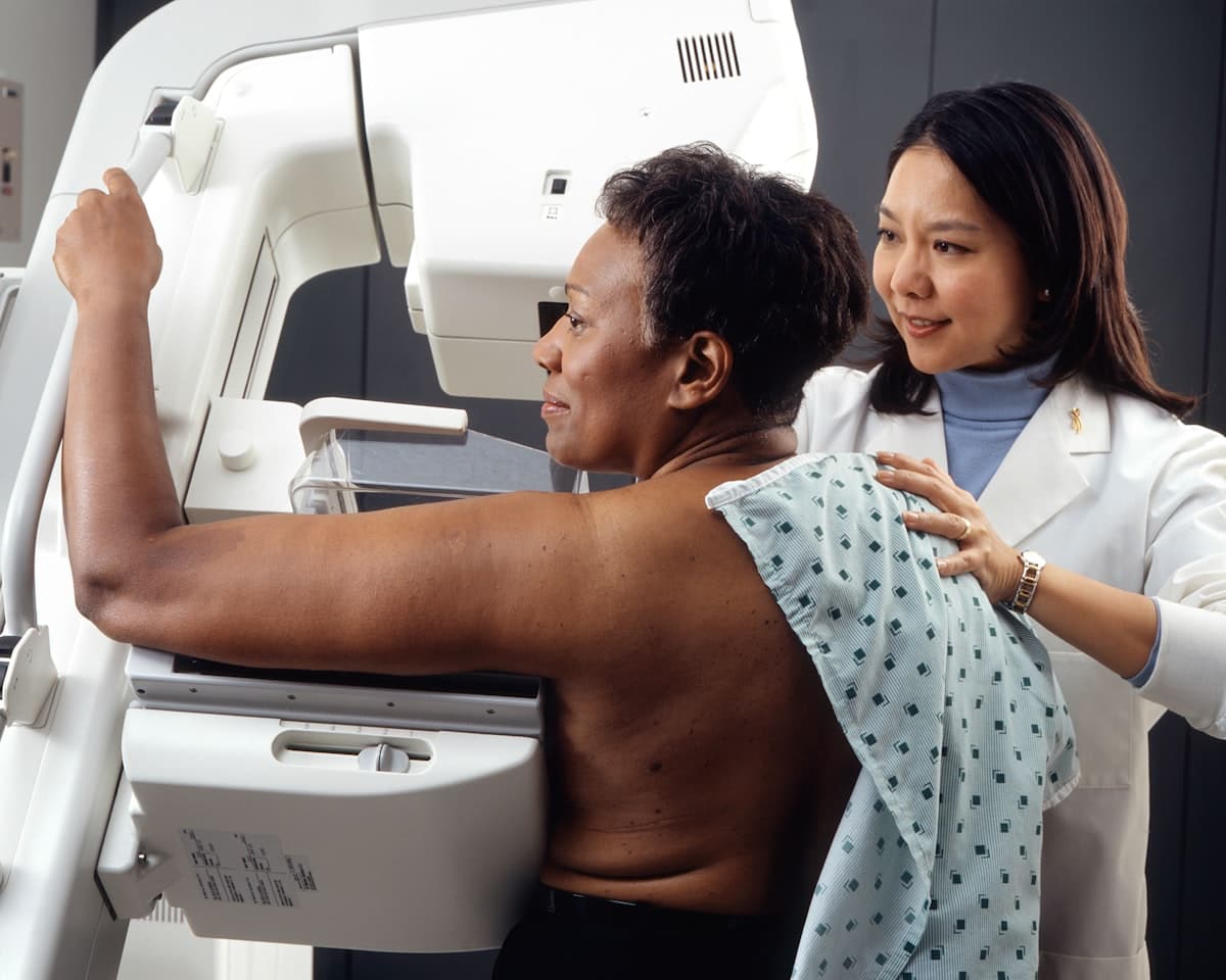 Breast Reconstruction After Cancer Surgery