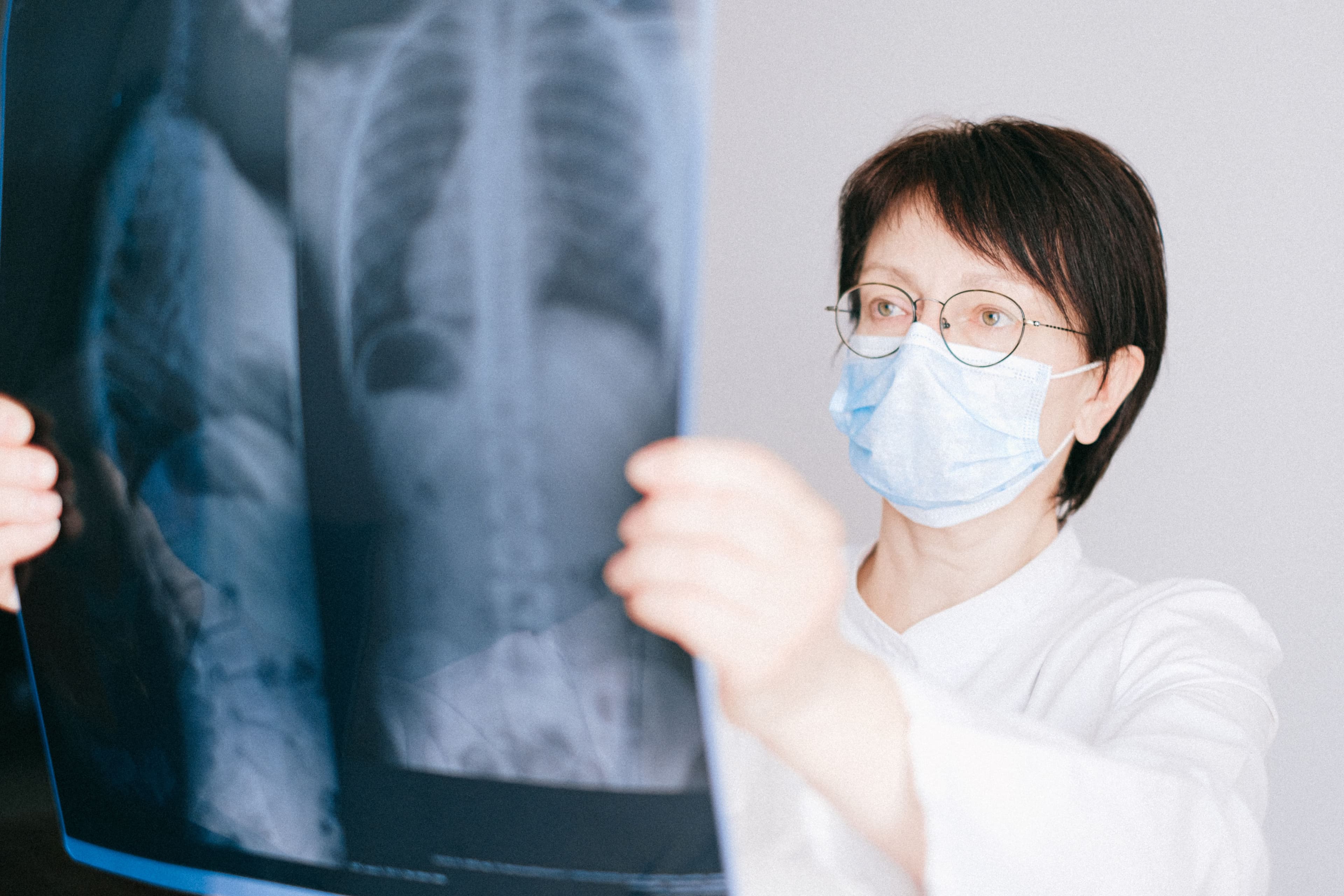 Comprehensive Cancer Screening