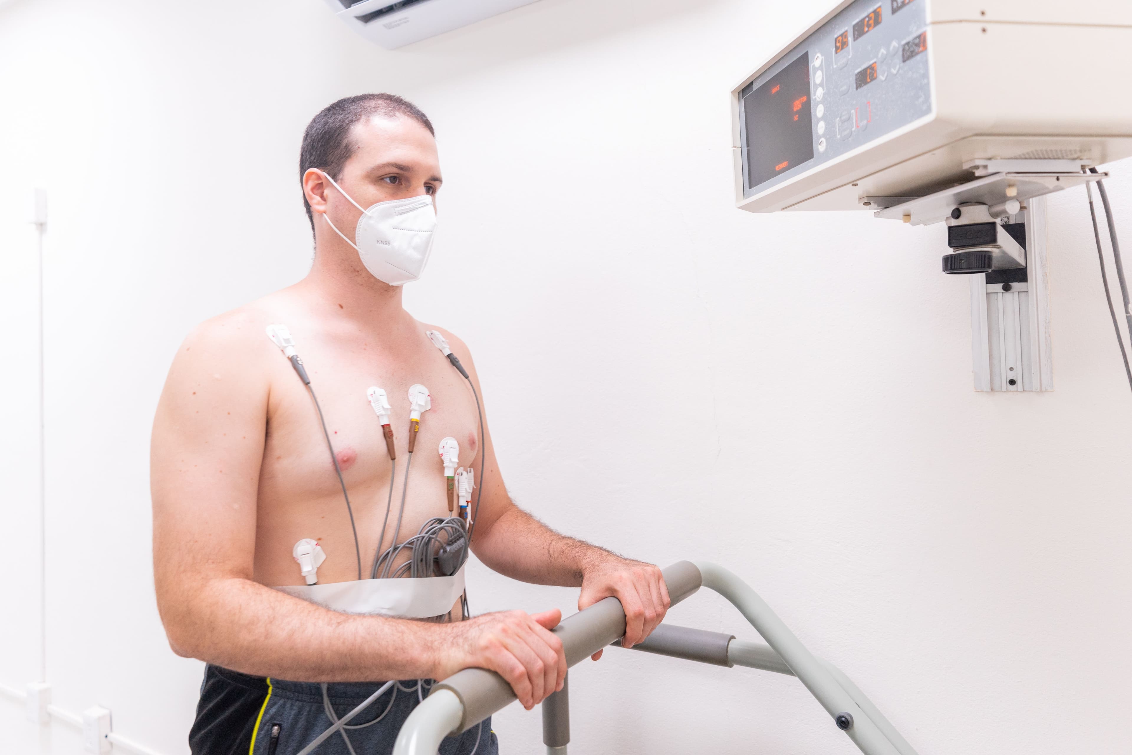 Advanced Cardiac Screening