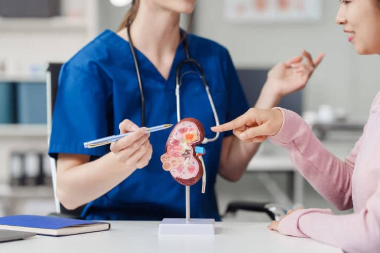 Chronic Kidney Disease Management