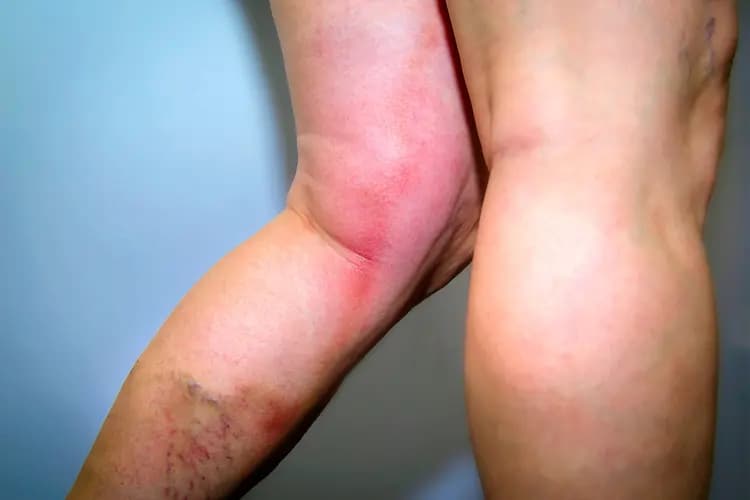 DVT & Venous Thromboembolism Treatment