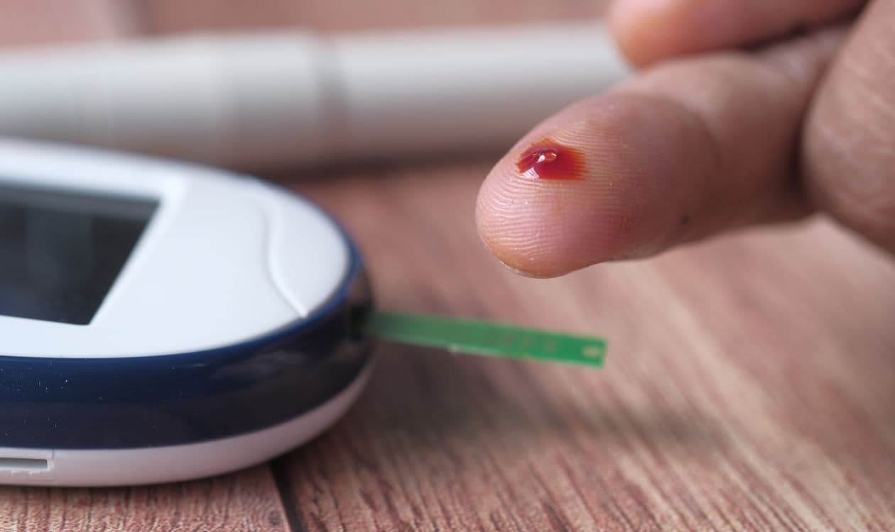 Comprehensive Diabetes Management