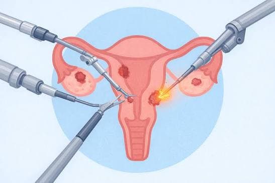 Endometriosis Treatment