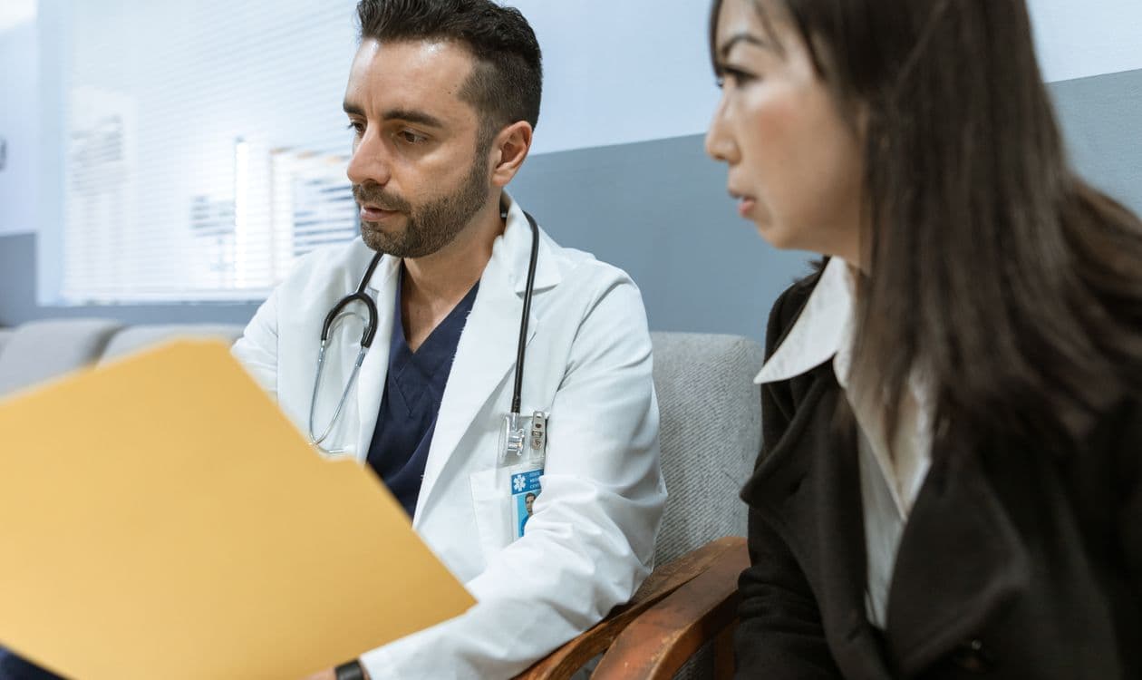 Executive Health Checkup