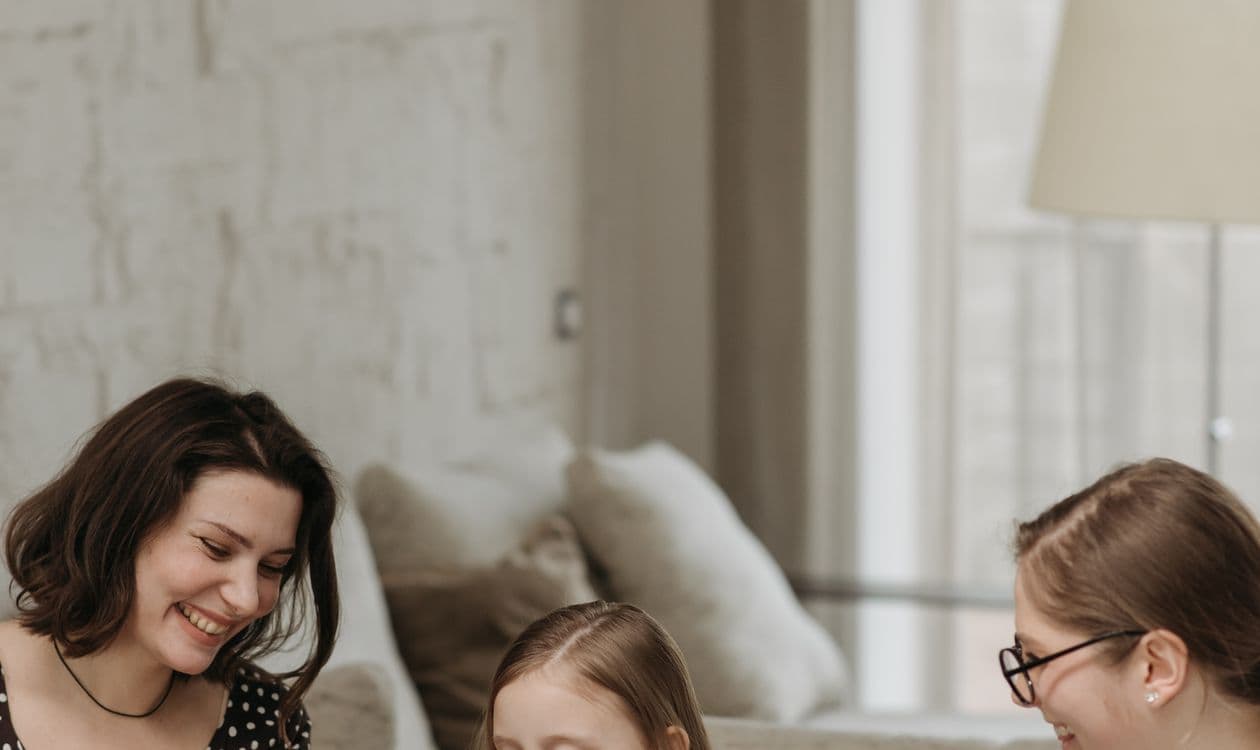 Preventive Health Programs for Families
