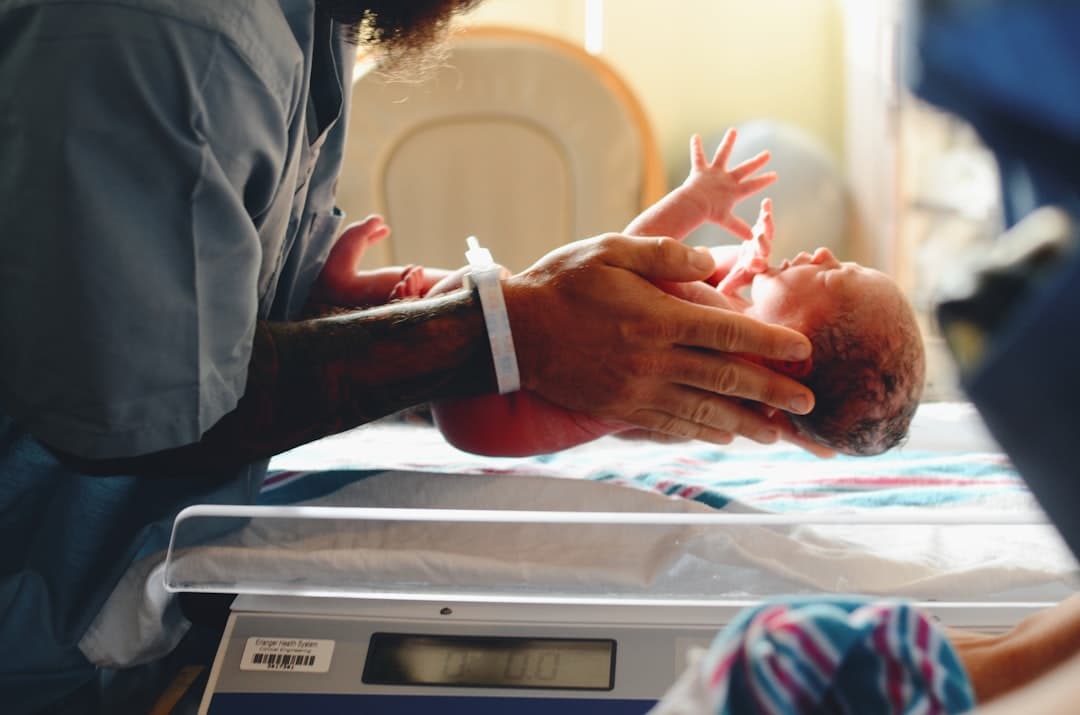 Low Birth Weight Complications Treatment