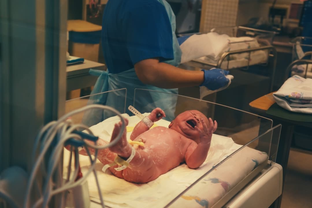 Neonatal Surgery