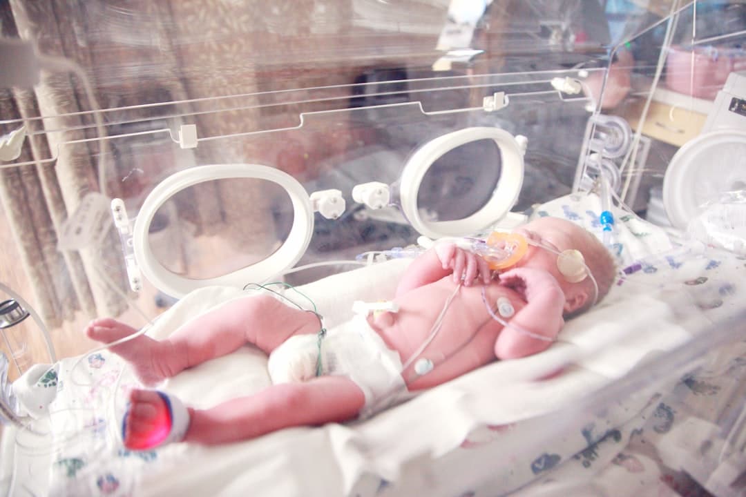 Level III NICU Care