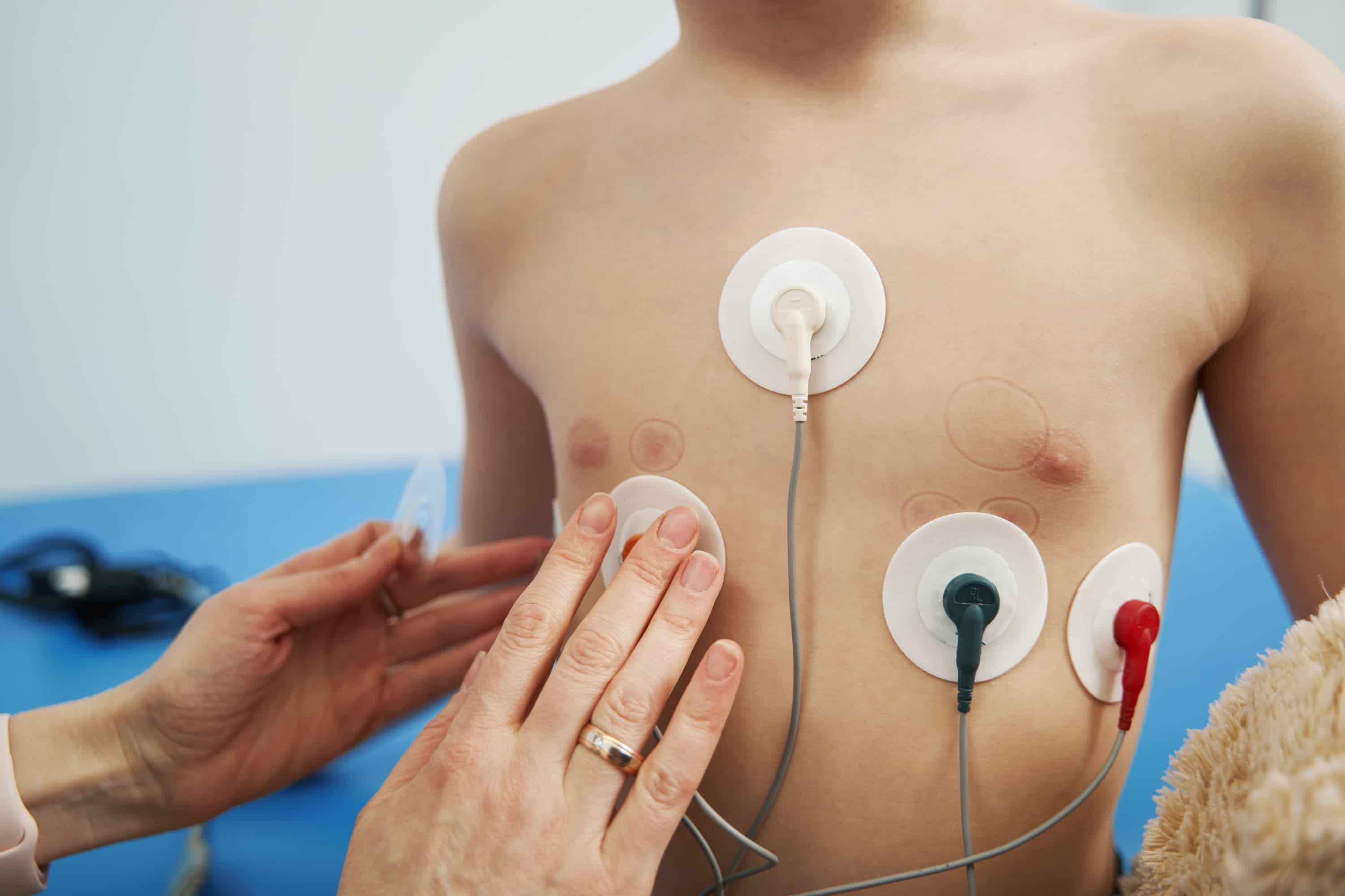 Pediatric Cardiac Surgery