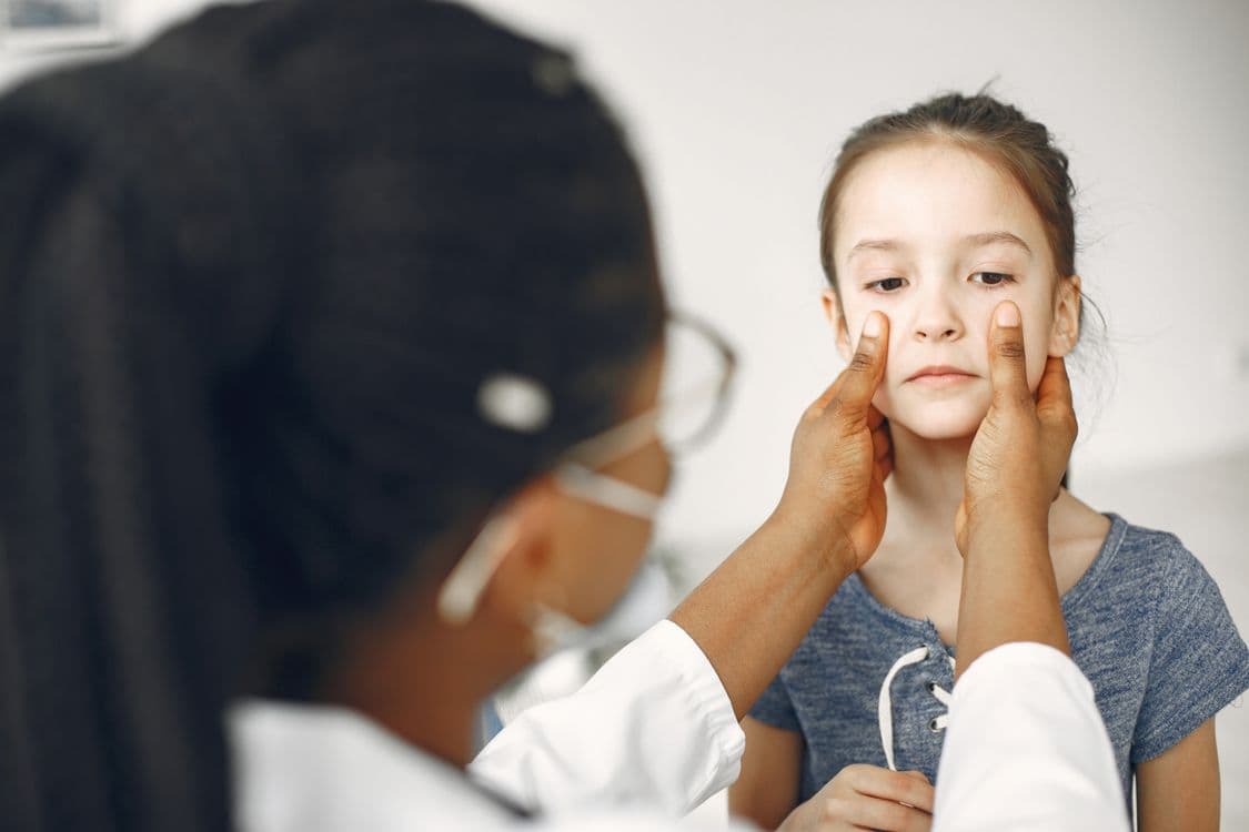 Pediatric Reconstructive Surgery