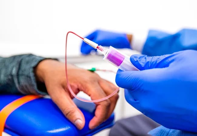 Sickle Cell & Thalassemia Treatment