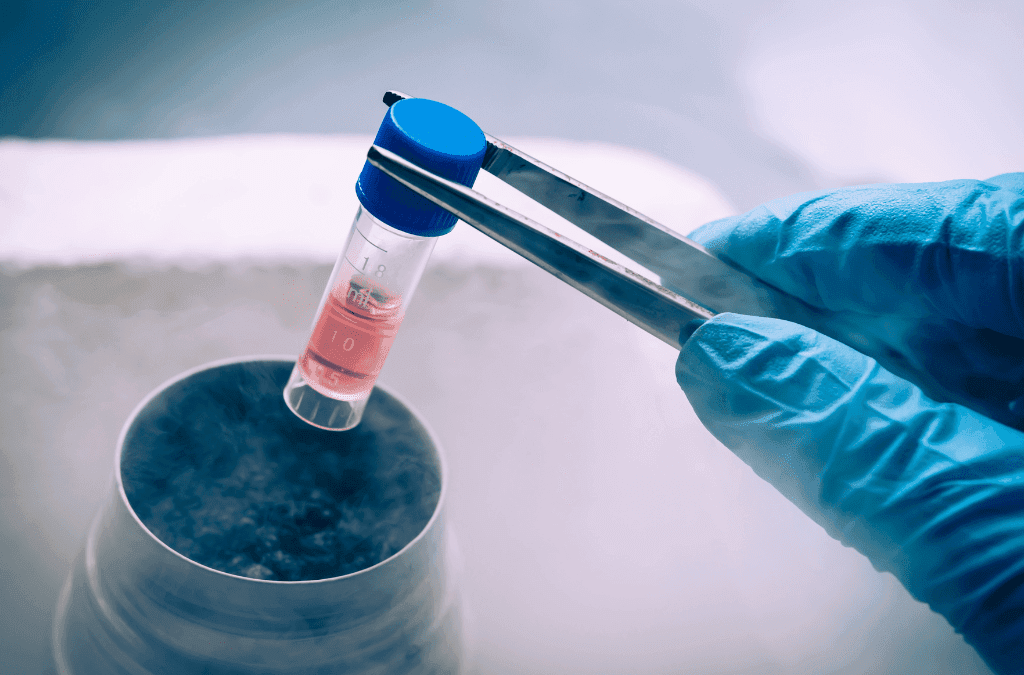 Stem Cell Therapy