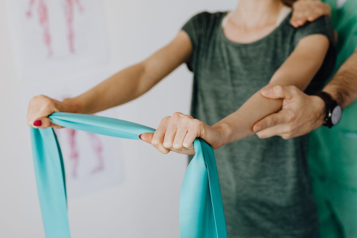 Stroke Treatment & Rehabilitation