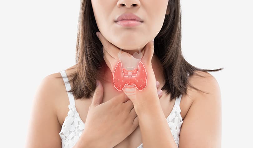 Thyroid Surgery