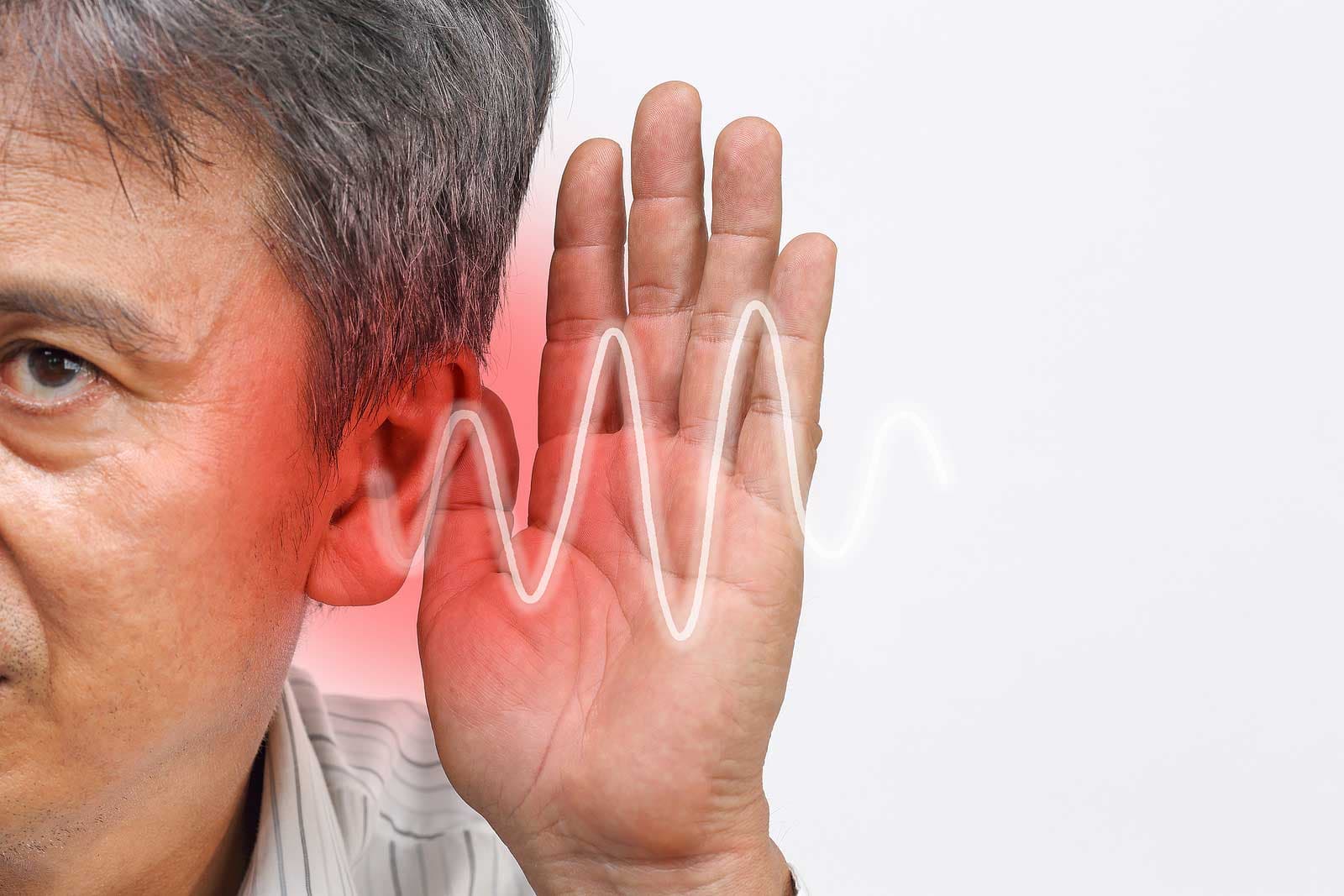 Vertigo & Hearing Loss Treatment