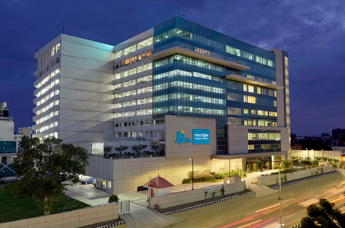 Cytecare Cancer Hospitals Hyderabad