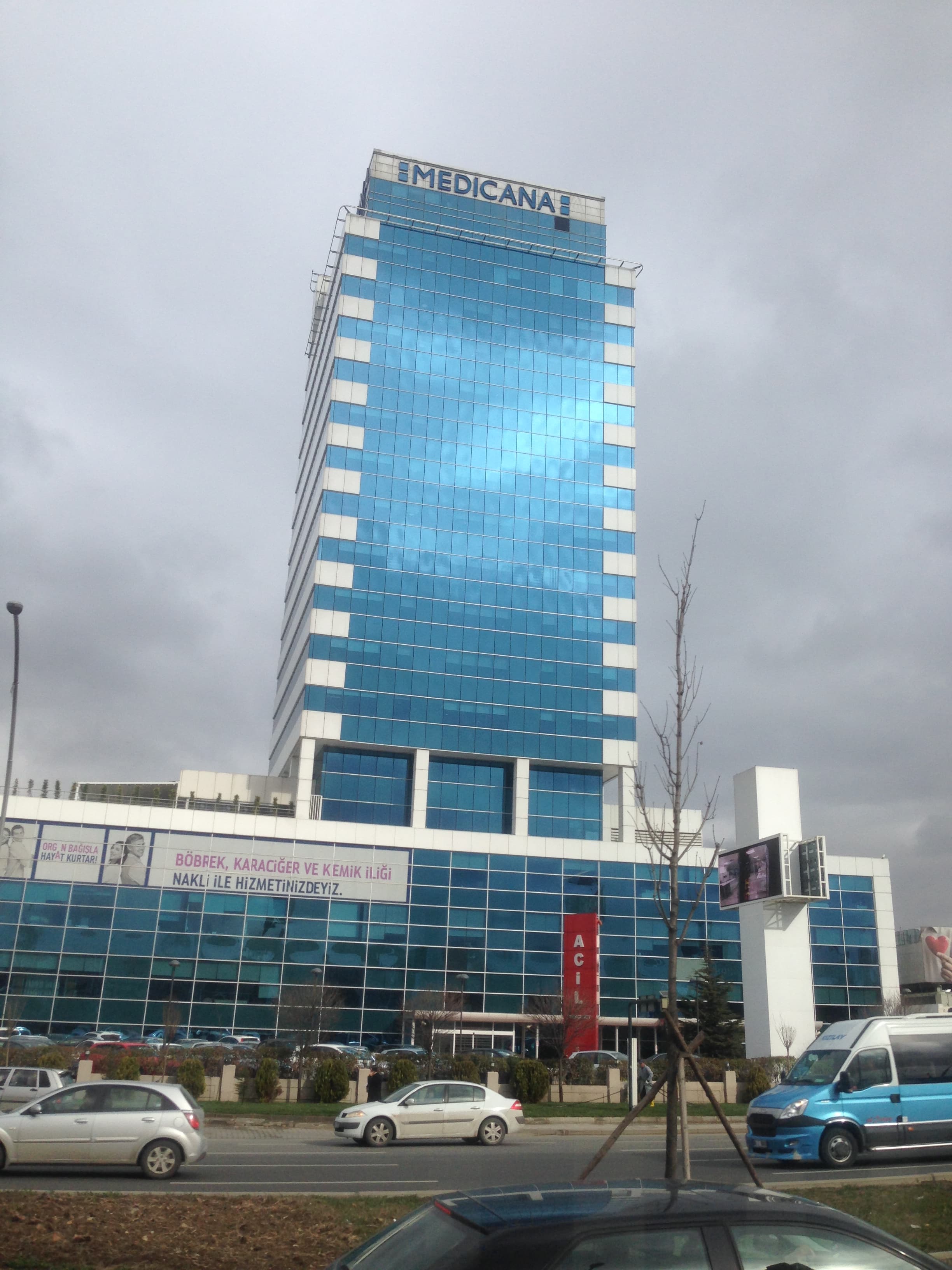 Medicana International Ankara