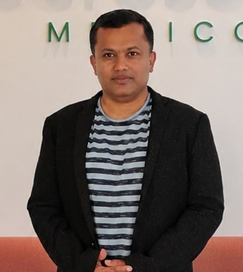 Avinash Totad