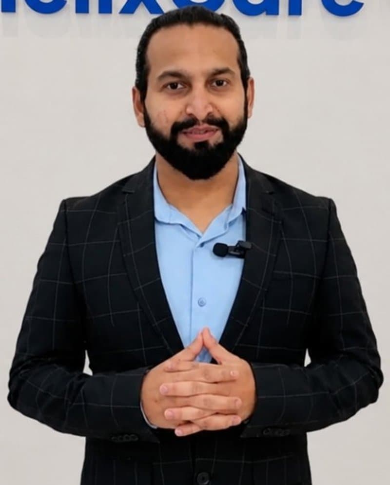 Bhaskar Bhat