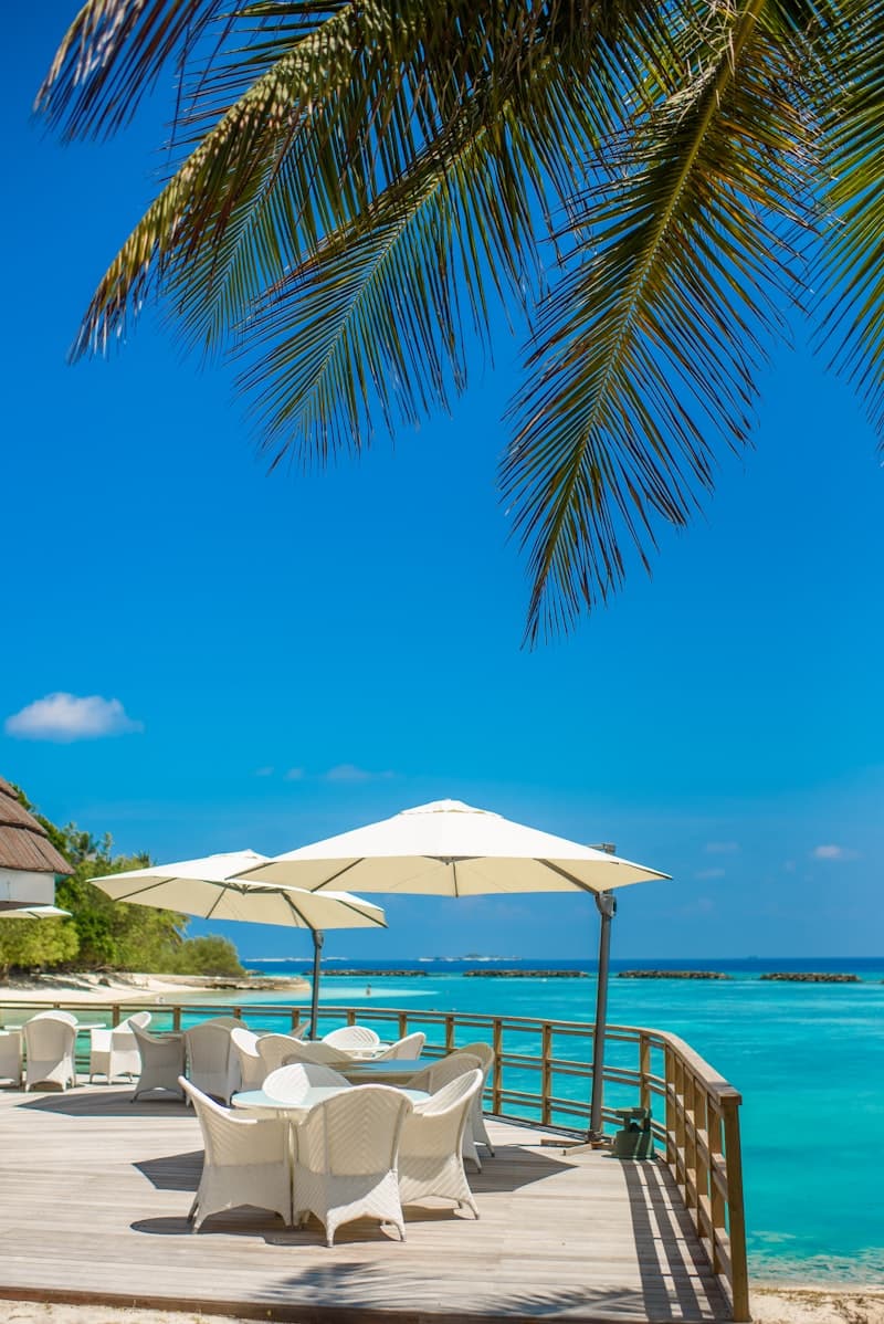 Mauritius