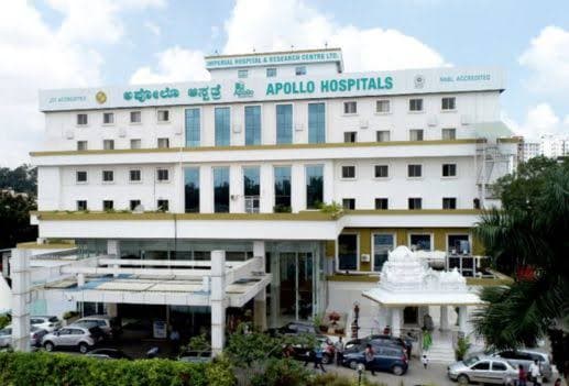Apollo Cancer Centres Electronic City