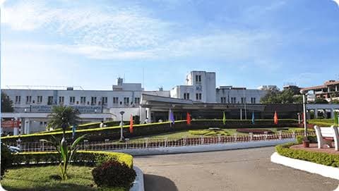 Apollo Hospitals Bilaspur