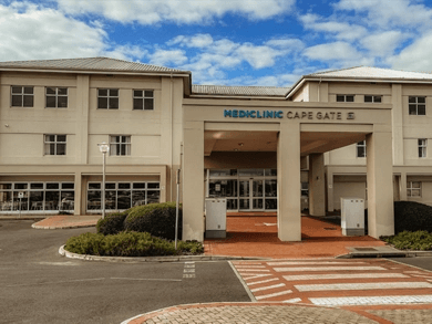 Mediclinic Cape Gate
