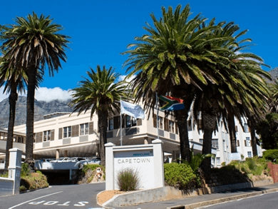 Mediclinic Cape Town