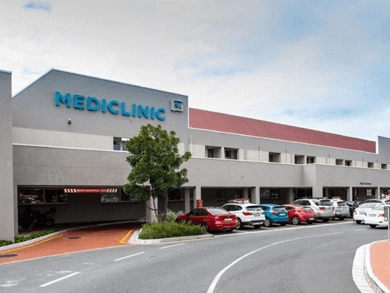 Mediclinic Constantiaberg