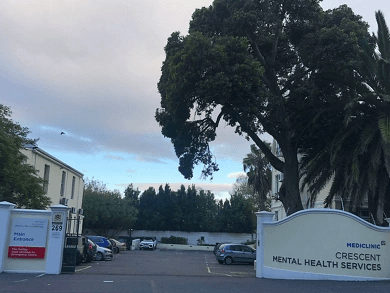 Mediclinic Crescent Mental Health