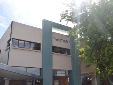 Mediclinic Denmar Mental Health