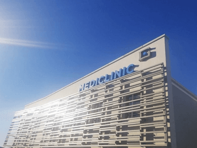Mediclinic Milnerton