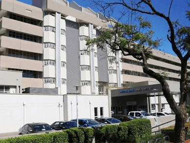 Mediclinic Muelmed