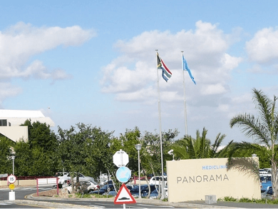 Mediclinic Panorama