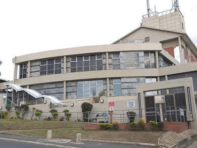 Mediclinic Victoria