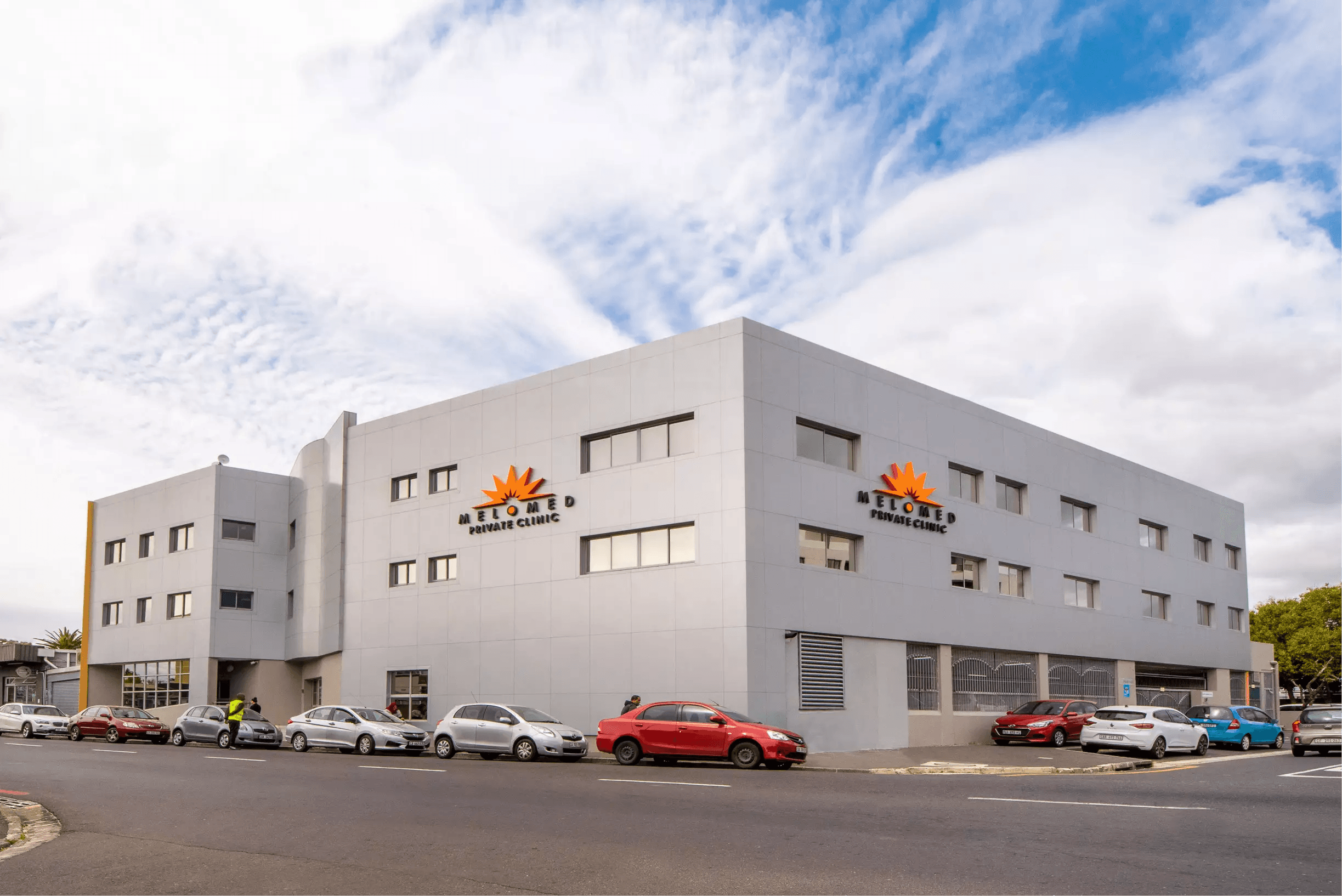 Melomed Claremont Hospital