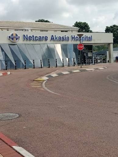 Netcare Akasia Hospital