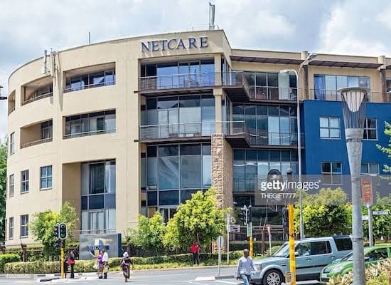 Netcare Linkwood Hospital