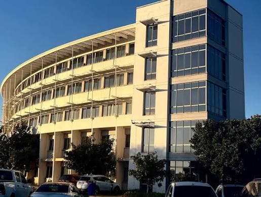 Netcare Pretoria East Hospital