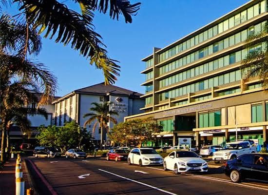 Netcare uMhlanga Hospital