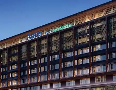 Aster RV Hospital