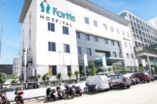 Fortis Hospital Kalyan