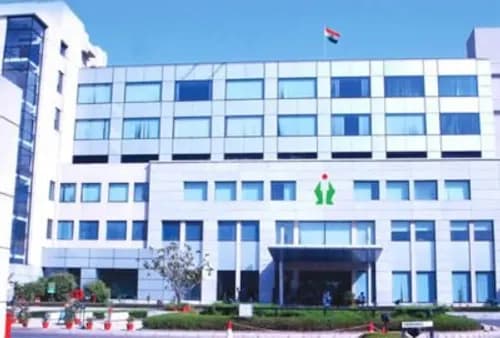 Fortis Hospital Okhla