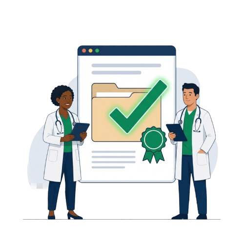 Diagnostic Validation