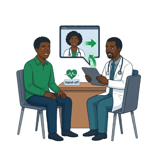 Clinical Follow-Up