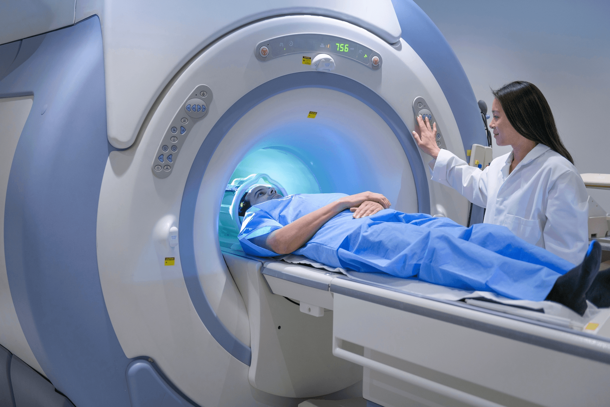 Oncology Diagnostic & Evaluation