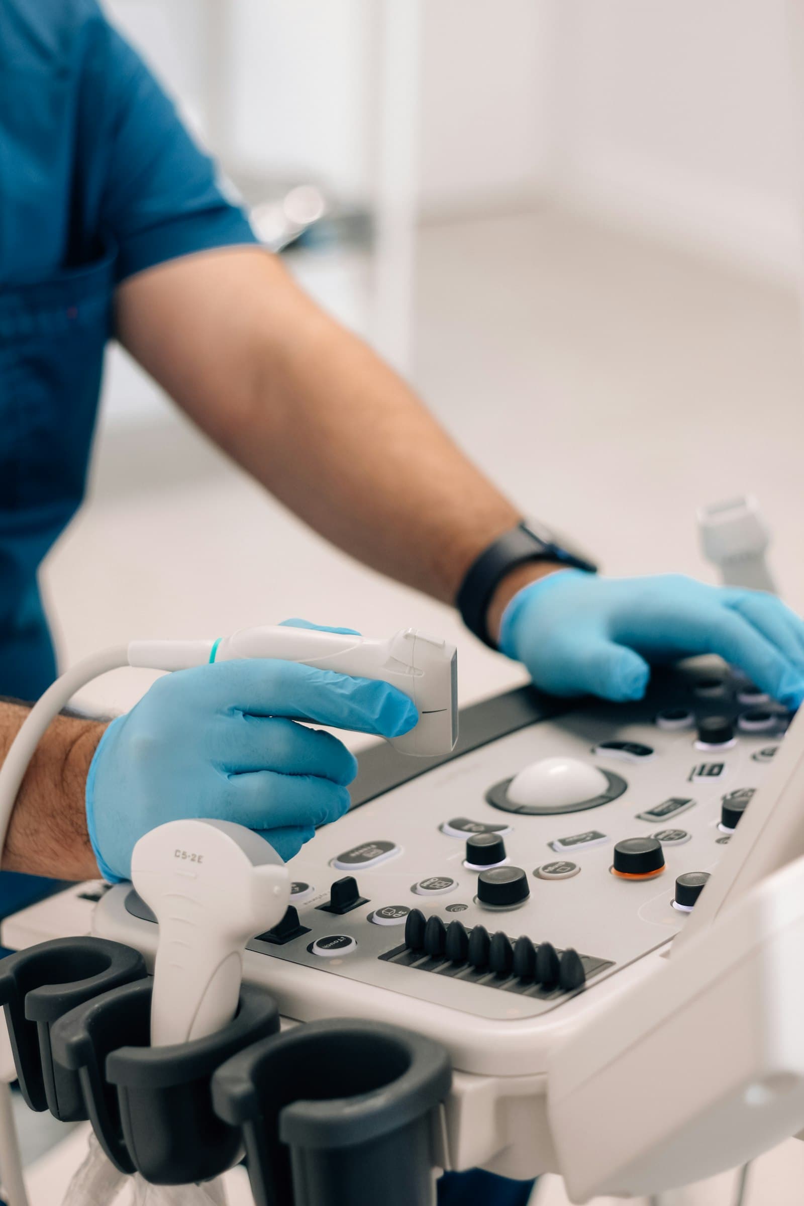 TAVI / TAVR