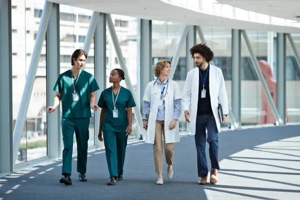 CureSureMedico coordination team
